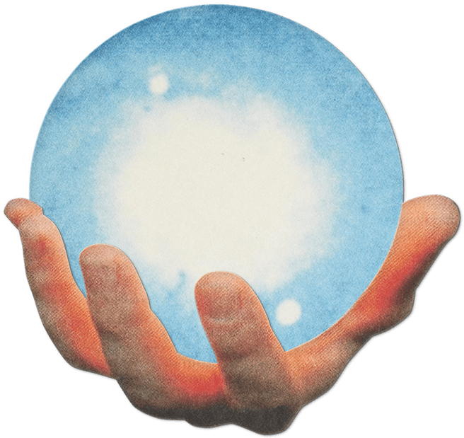 Сфера со знаком зодиака